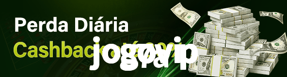 jogovip Casino: Jogue Online e Ganhe Grandes Prêmios
