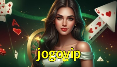 jogovip Casino: Jogue Online e Ganhe Grandes Prêmios