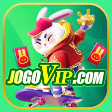 Logo jogovip